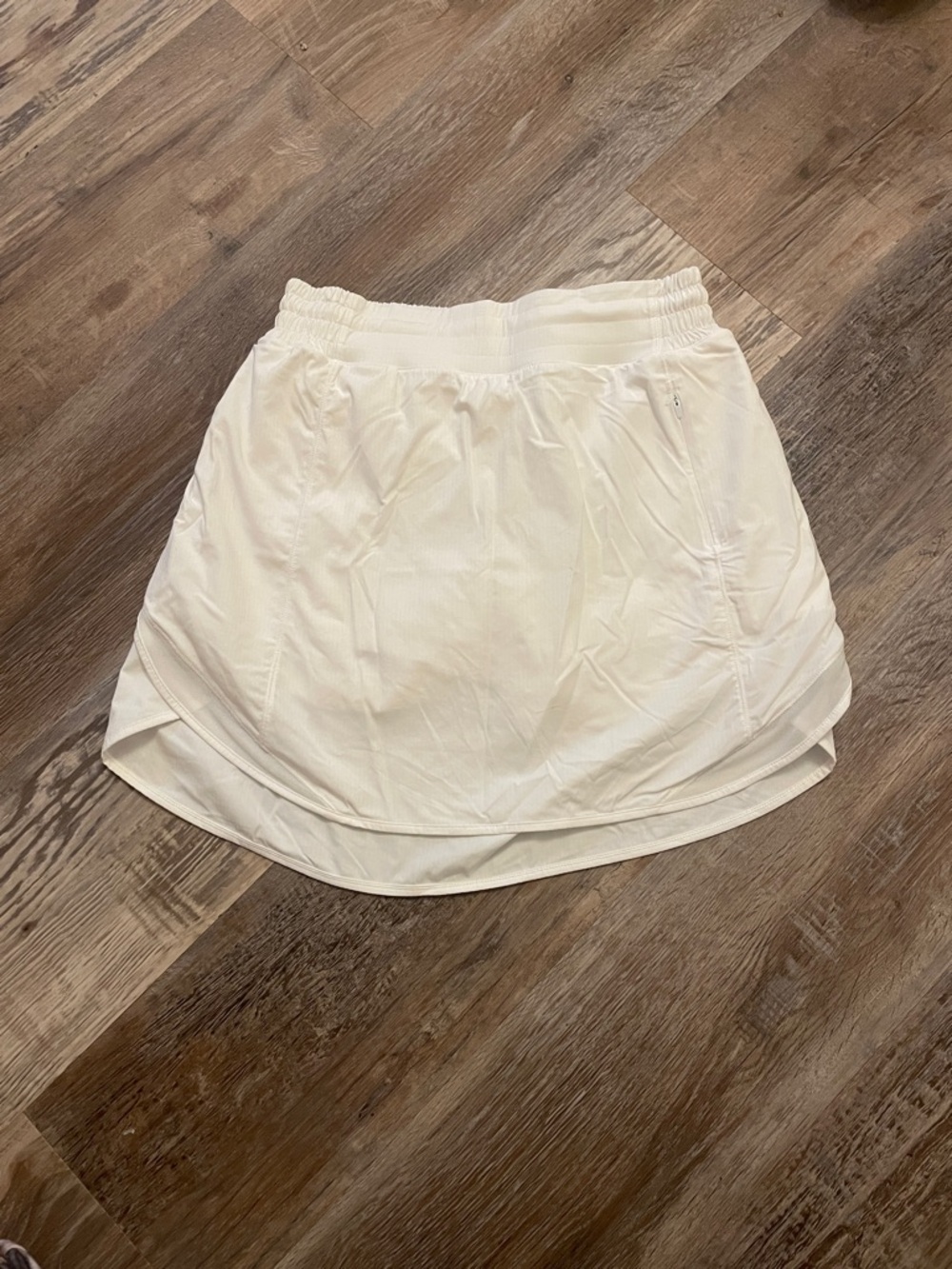 Lululemon Hotty Hot Skort